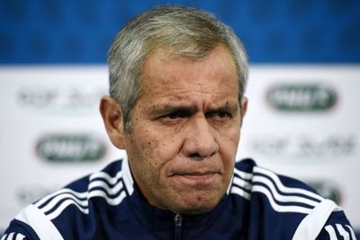 Falleció Víctor Genes