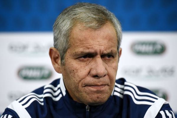 Falleció Víctor Genes