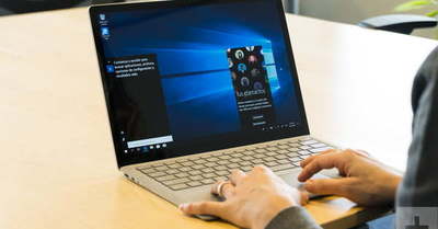 Cómo desactivar las notificaciones de Windows 10