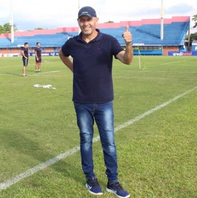 Falleció Víctor Genes - Deportes - ABC Color