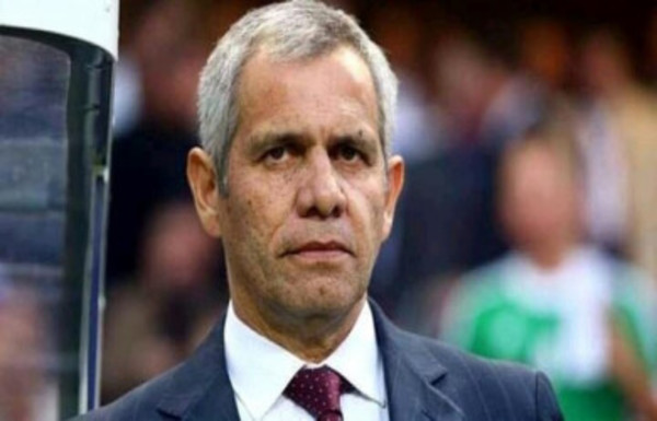 Falleció Víctor Genes, exentrenador de la selección paraguaya - Radio 1000 AM