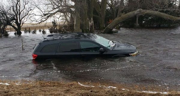 Dos muertos en inundaciones "históricas" por ciclón en medio oeste de EE.UU. » Ñanduti