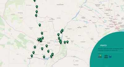 Centro de Hidroinformática diseña sistema de alerta temprana de inundaciones | .::Agencia IP::.