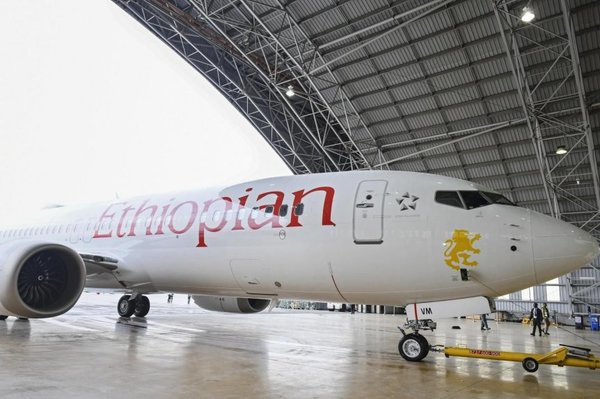 Cajas negras de Ethiopian muestran “semejanzas” con el accidentado de Lion Air - Internacionales - ABC Color