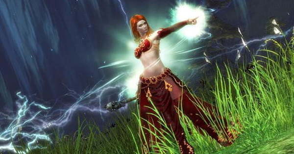 Los mejores juegos MMORPG gratuitos los encontrarás en este lista
