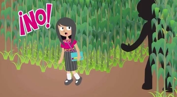 HOY / Cómo identificar y prevenir el abuso sexual en niños: campaña audiovisual aborda problemática