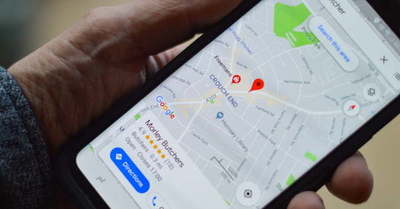 Cómo usar Google Maps para sacarle más provecho