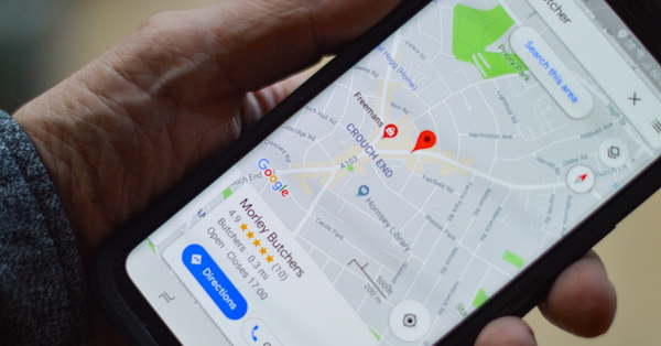 Cómo usar Google Maps para sacarle más provecho