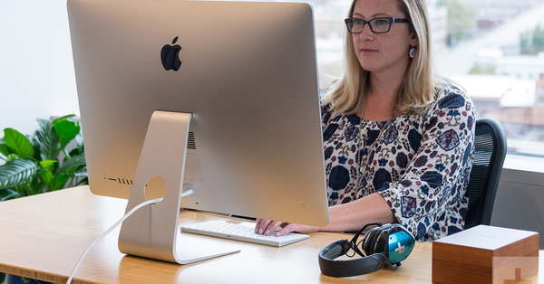 Te mostramos cómo hacer backup de Mac en simples pasos