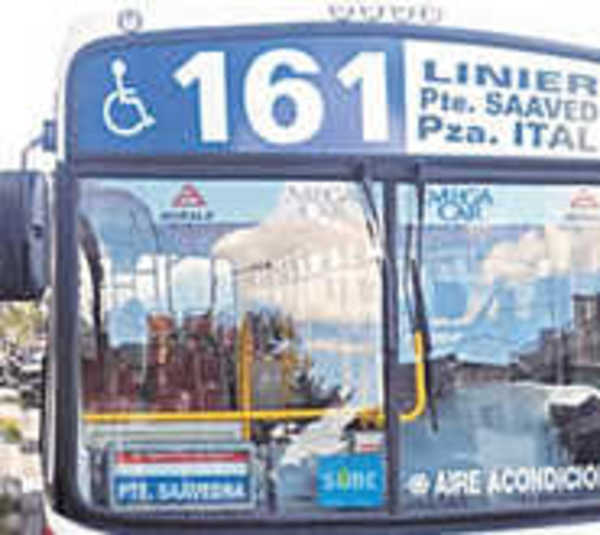 Cae paraguayo que tomó como rehén a 21 pasajeros de bus en Argentina - Paraguay.com