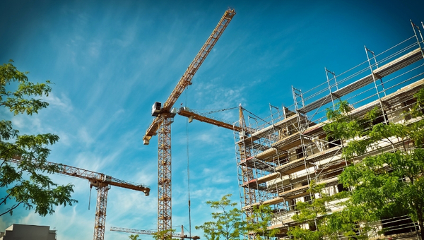 Obras públicas dinamizarán la economía, si se ejecutan con efectividad