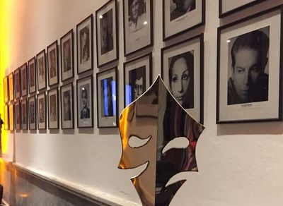 El teatro nacional tiene hoy su velada de gala