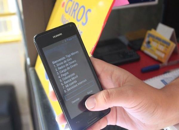 Itaú no descarta alianza con las empresas de medios de pagos