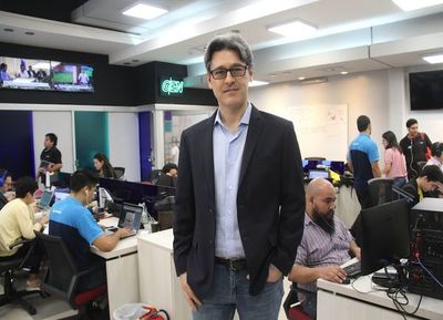 Añetete se rejuntó solo para ir contra Cartes, pero carece de rumbo
