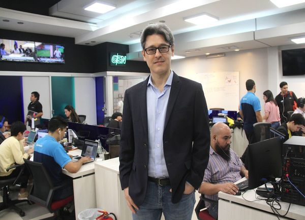 Añetete se rejuntó solo para ir contra Cartes, pero carece de rumbo