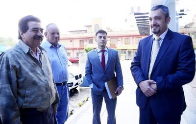 Incierto futuro para los viaductos del Botánico - Nacionales - ABC Color