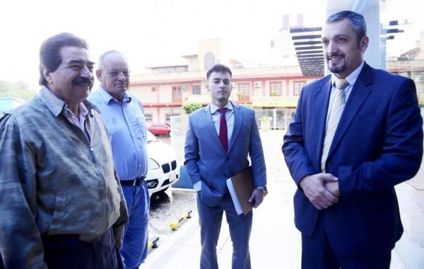 Incierto futuro para los viaductos del Botánico - Nacionales - ABC Color
