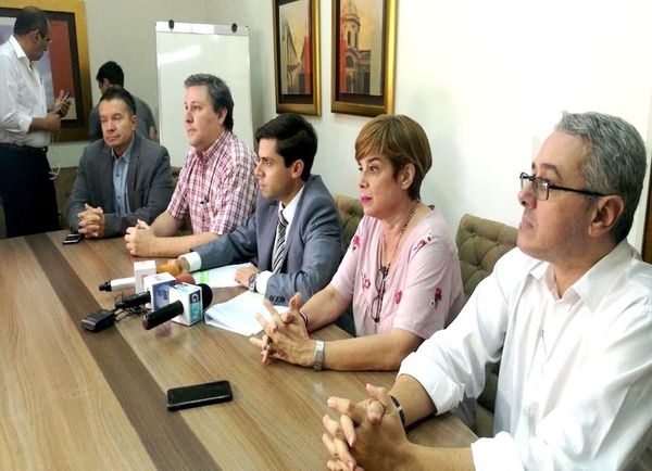 Contraloría no logró determinar los ingresos y los gastos del PDP