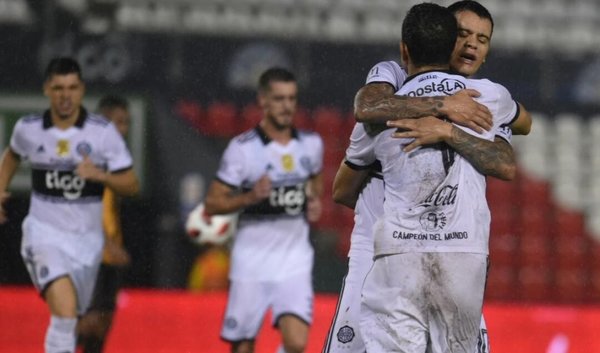 Goleada con autoridad | Paraguay en Noticias