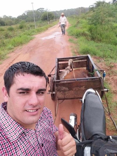 Ahora ya podés pedir ¡delivery de butifarra!