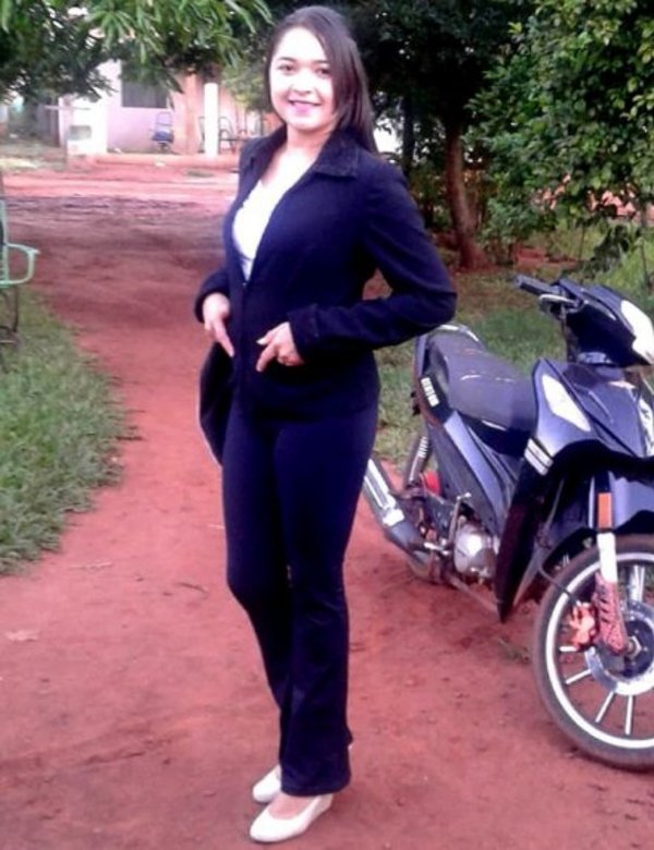 Una madre intuyó que su expareja le tendió una trampa y terminó muerta - Edicion Impresa - ABC Color
