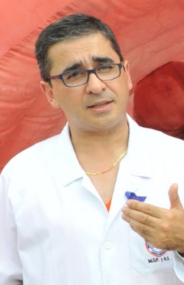 Se duplicaron casos de cáncer de colon y recto - Edicion Impresa - ABC Color