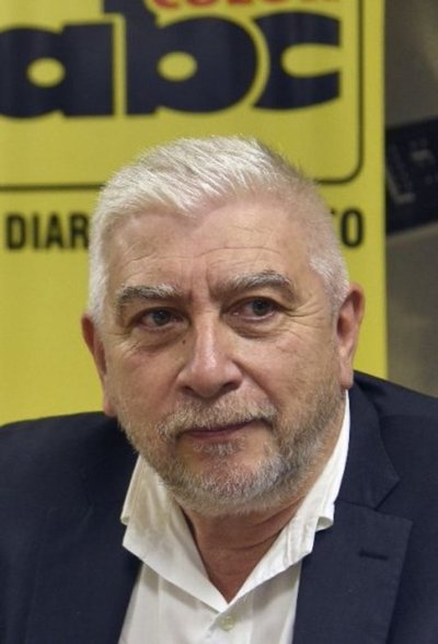 Perjudicado por injusto arresto - Edicion Impresa - ABC Color
