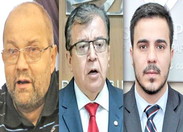 Ex fiscal general dice que versión de Estigarribia “suena a Pilato”
