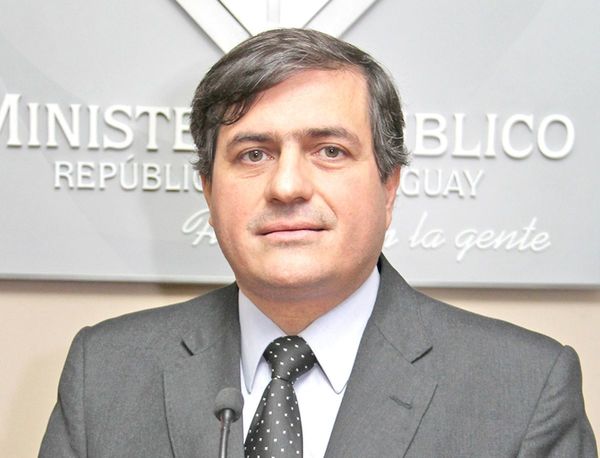 Fernández vio hechos distintos, pero Estigarribia no