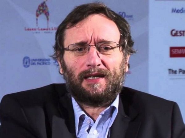 “Las empresas necesitan de un Estado creíble y capaz para poder crecer”