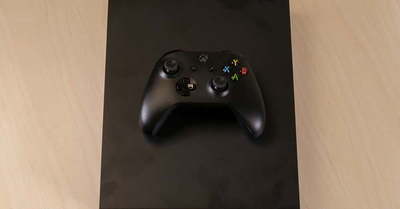 Cómo resetear una Xbox One en su configuración de fábrica
