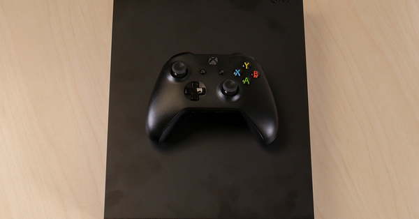 Cómo resetear una Xbox One en su configuración de fábrica