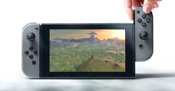 Comparamos Nintendo Switch y Xbox One y te decimos cuál es mejor