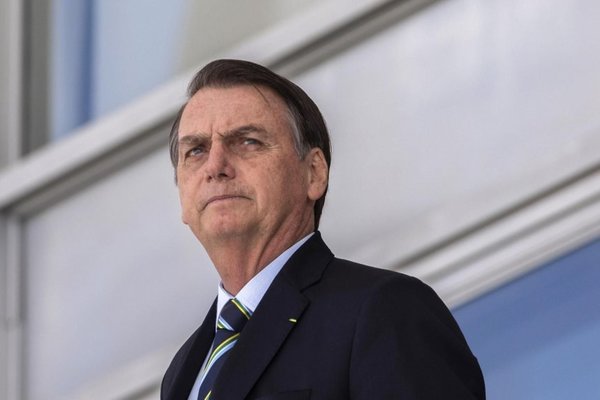 Bolsonaro parte rumbo a EE.UU. para reforzar alianza con Trump | Paraguay en Noticias 