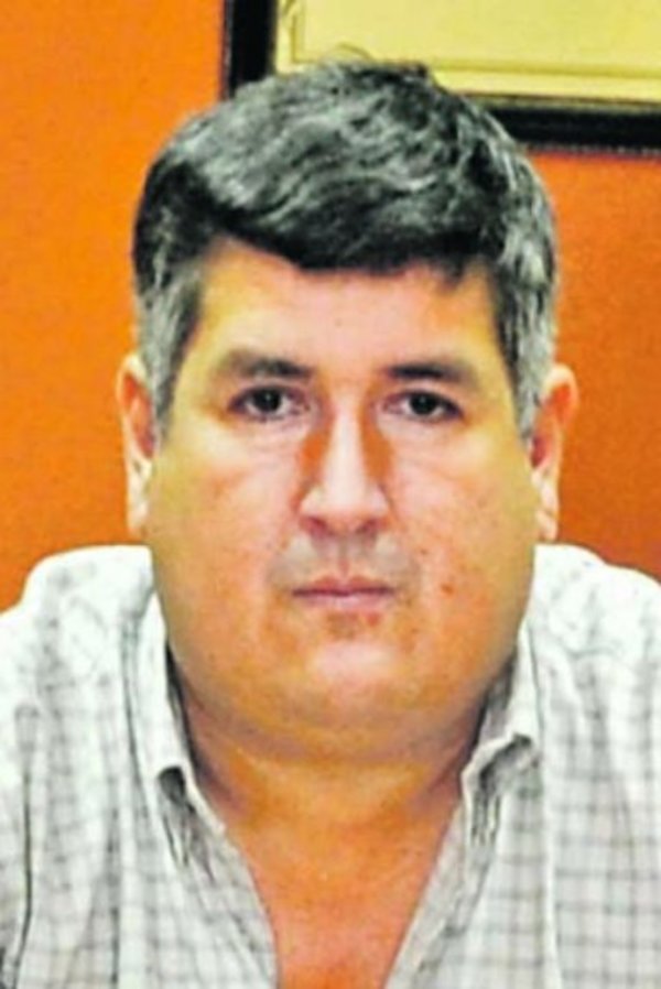 Dura condena a sicario que mató a intendente de Tacuatí - Edicion Impresa - ABC Color