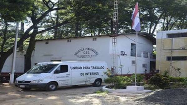 Por hacinamiento disponen cierre de Penitenciaría de CDE