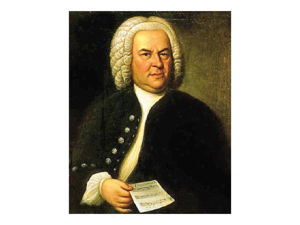 Obras de Bach con la OSIC