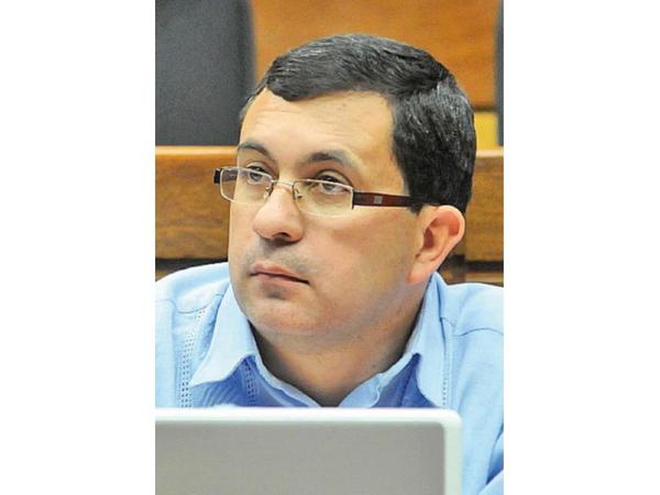 Equipo Económico expone hoy al Senado su plan de reactivación