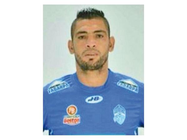 Dos que suman goles