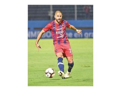 Acostumbrado a ganar, Cerro recibe a Sol