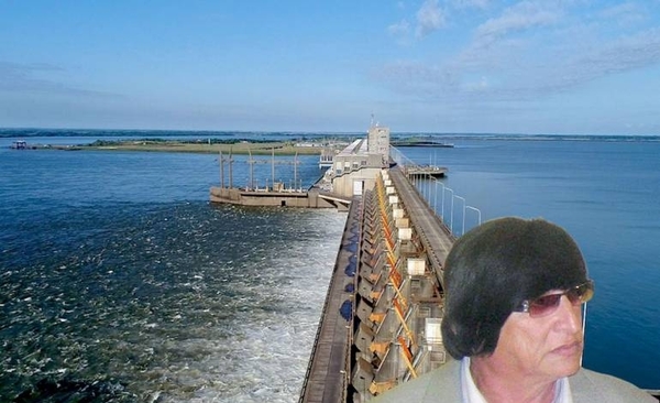 HOY / Exgobernador del Guairá, en Yacyretá sin trabajar