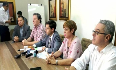 HOY / Contraloría no logró determinar los ingresos y los gastos del PDP