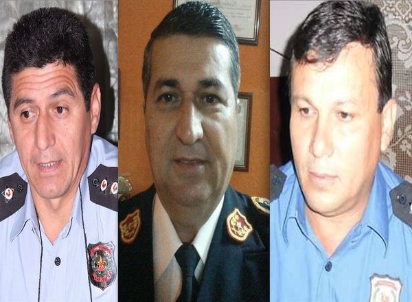Senadores evalúan ascensos de los comisarios con serias objeciones
