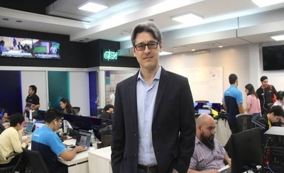 HOY / Camilo: Añetete se rejuntó solo para ir contra HC y hoy sus caudillos se enfrentan