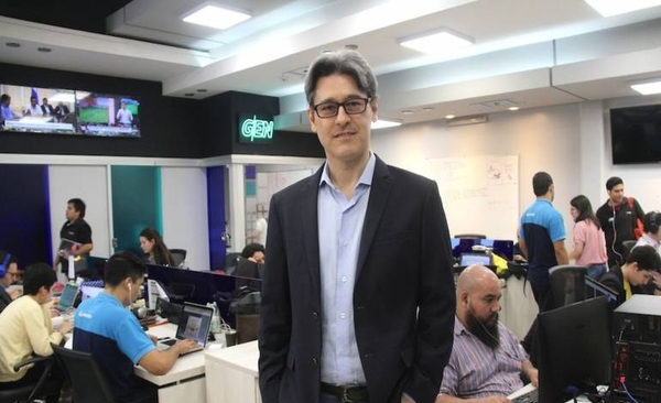 HOY / Camilo: Añetete se rejuntó solo para ir contra HC y hoy sus caudillos se enfrentan