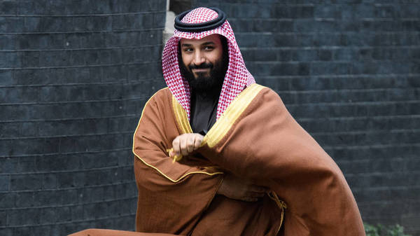 Príncipe heredero saudí contaba con equipo dedicado a torturar y secuestrar » Ñanduti
