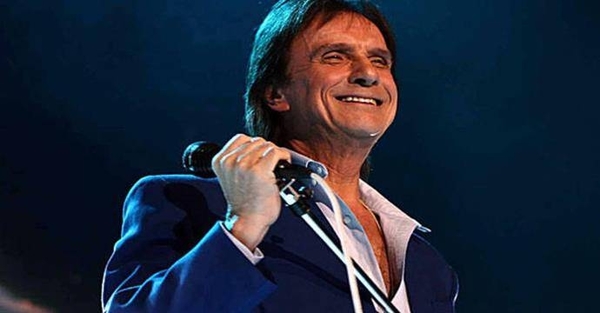 HOY / Se habilitan entradas para el show de Roberto Carlos