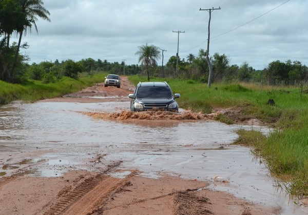 Asesinan a balazos a capataz y a peón en Huguá Ñandú