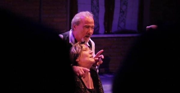 HOY / Últimas funciones de “Inútil Combate” en el Teatro Municipal