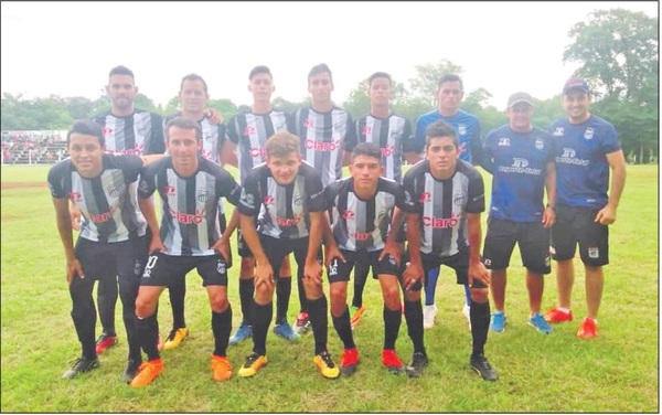 Goleada albinegra para situarse en la cúspide | Diario Vanguardia 06